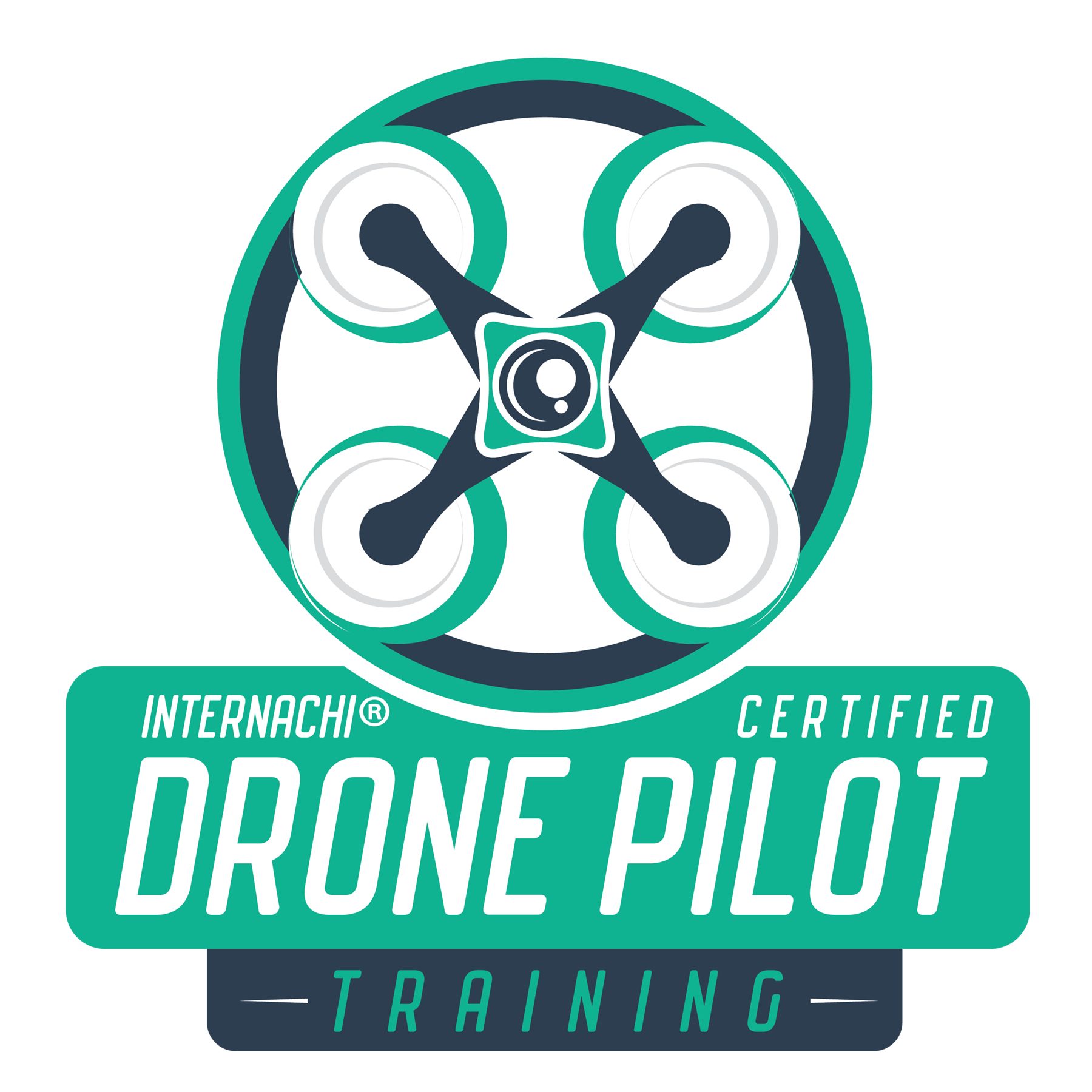 Drone Logo